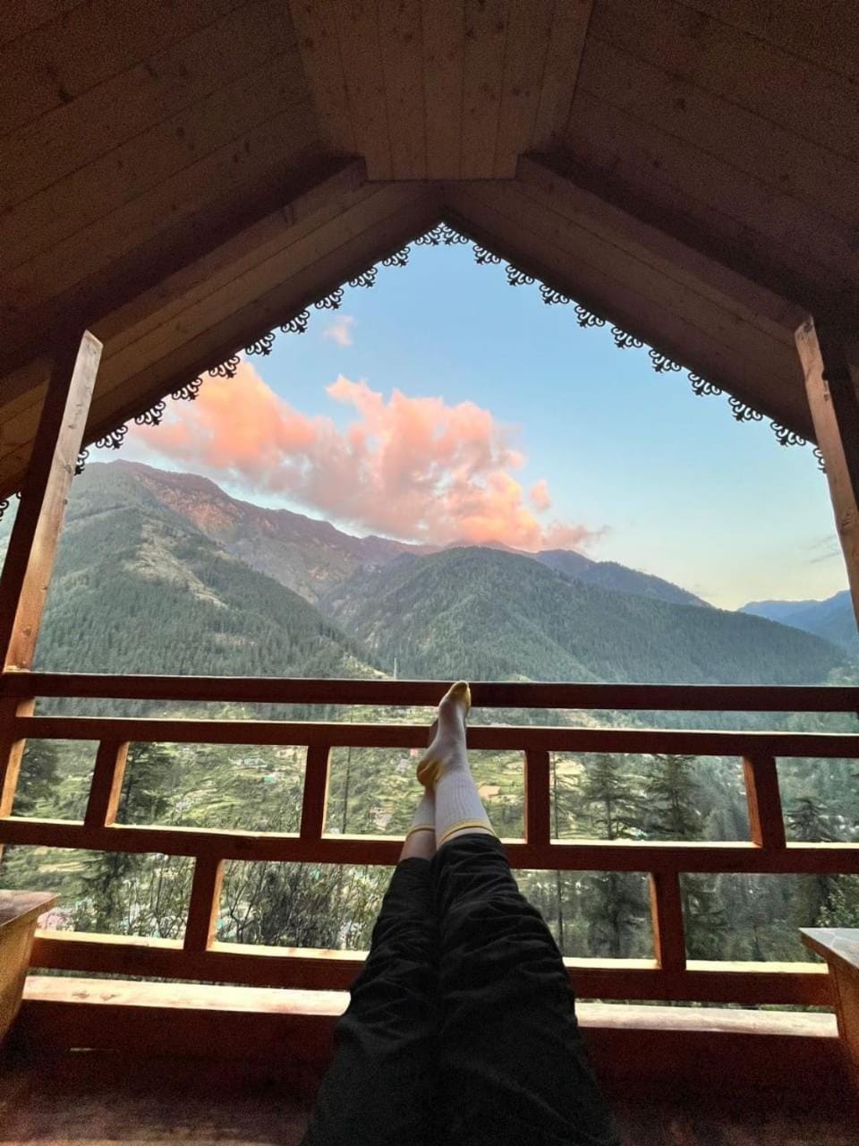 View (from property/room)