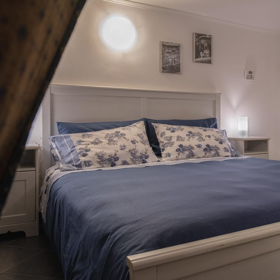 Garden by Armonia Urbana Apartment in Ostia