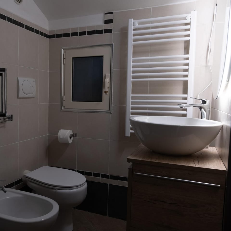 Garden by Armonia Urbana Apartment in Ostia
