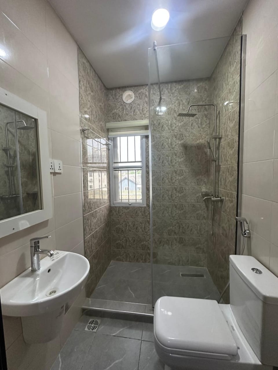 B-12 Apartments Apartment in Lagos