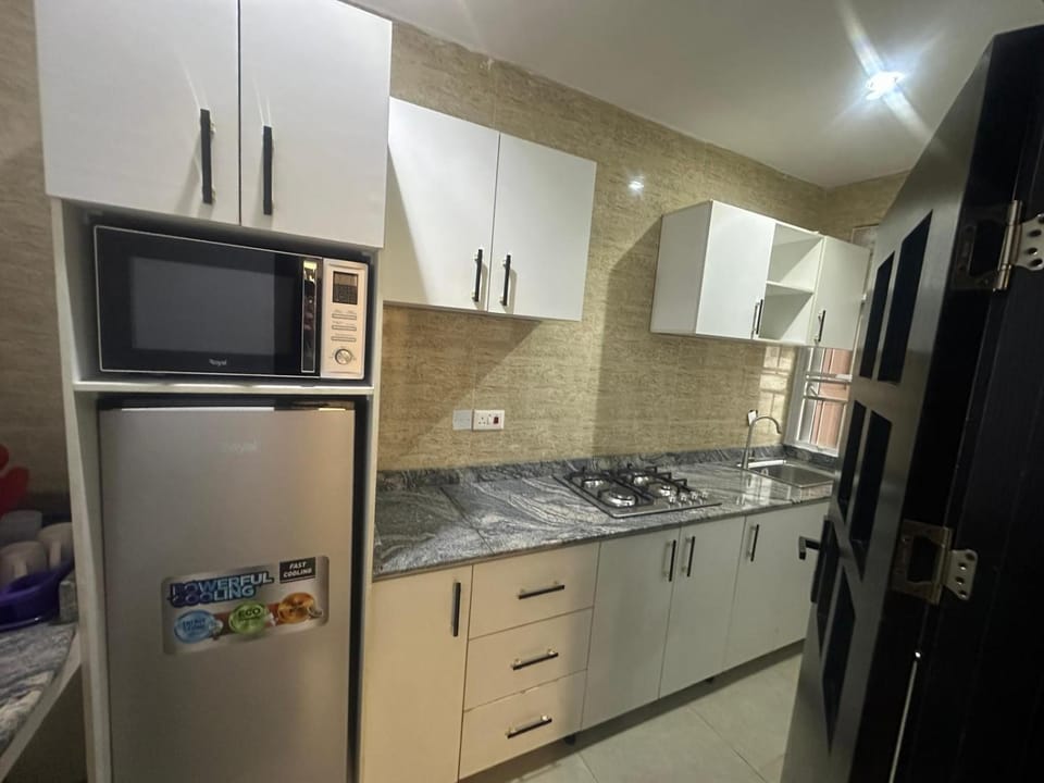 B-12 Apartments Apartment in Lagos