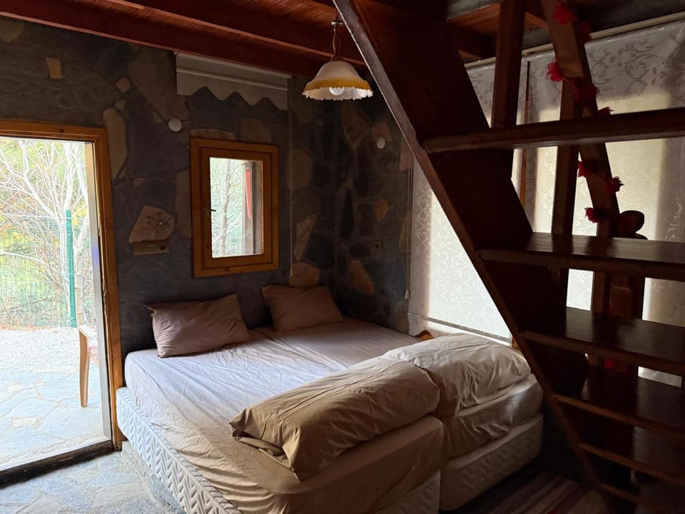 Jippe İda Dağ Evleri Bed and Breakfast in Decentralized Administration of the Aegean