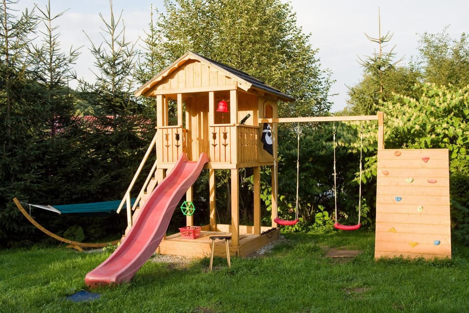 Domek Regionalny KUBUŚ Nature lodge in Zakopane