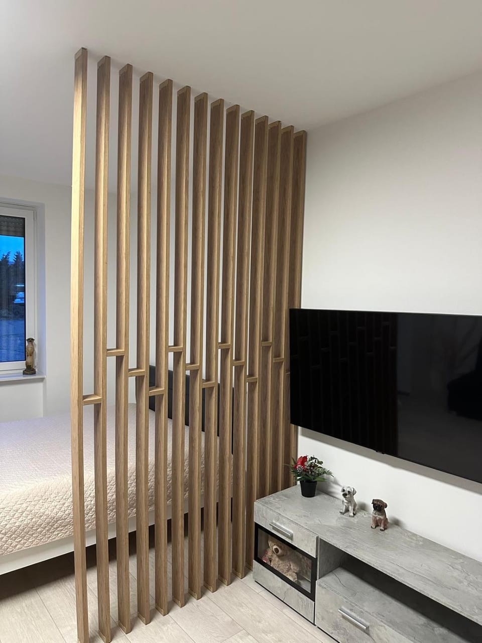 KOMFORT FerienWohnung NeuBau Merzig Apartment in Saarland, 66, Germany