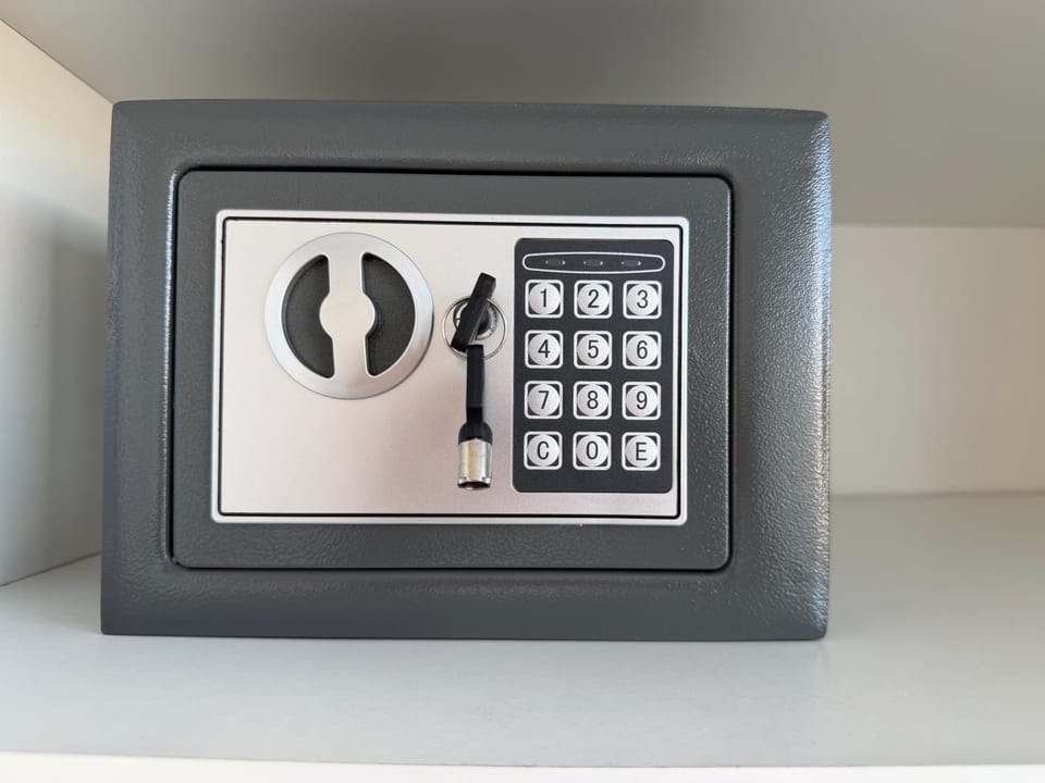 KOMFORT FerienWohnung NeuBau Merzig Apartment in Saarland, 66, Germany