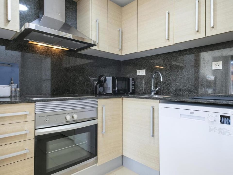 Winahost Lloret Brisa Apartment in Lloret de Mar