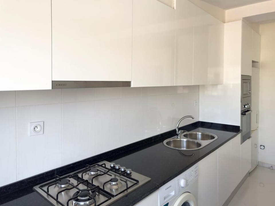 1 bdr charming central apt in Praça Center - LCGR Apartment in Praia