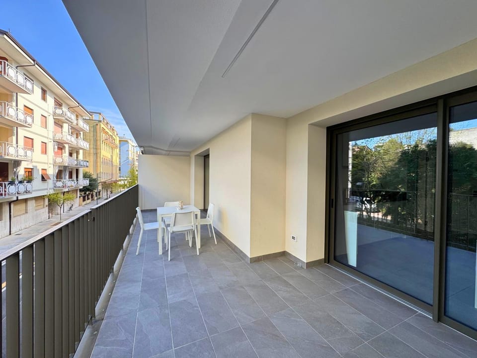 Aquamarina Apartment in Grado