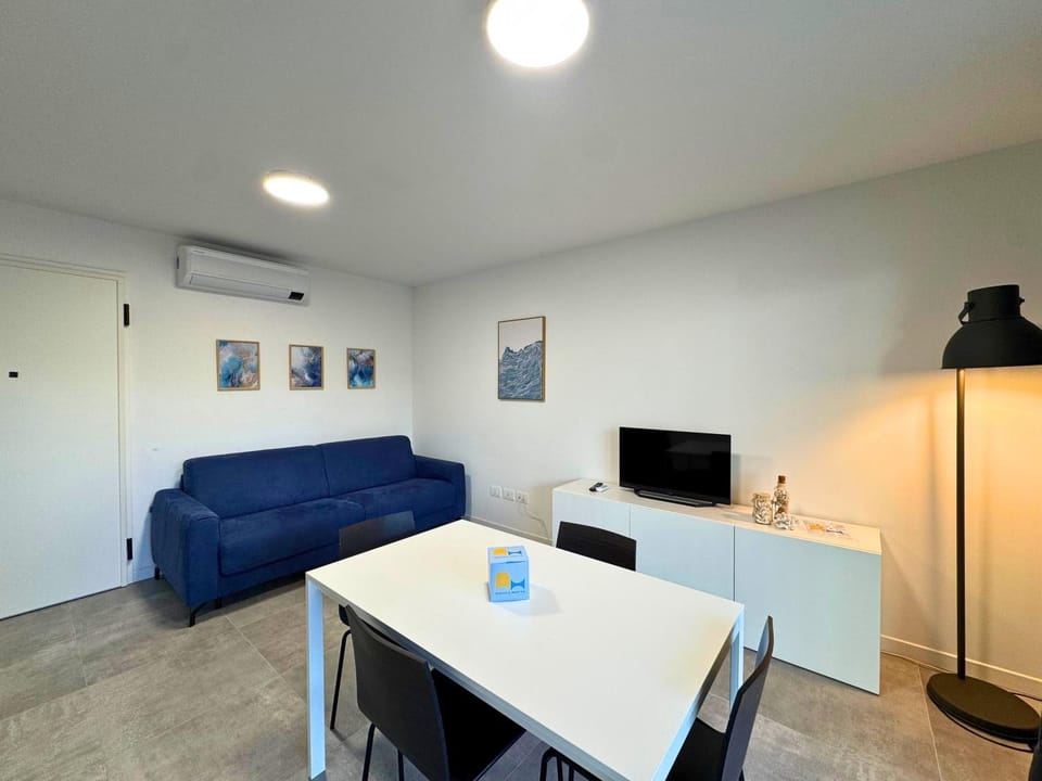 Aquamarina Apartment in Grado