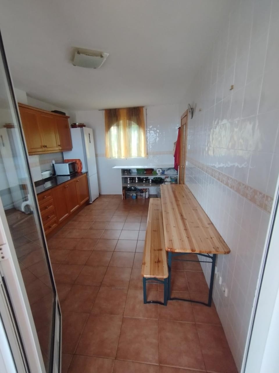Valencia, villa, piscina privada, junto A-7 cerca de playas, aeropuerto, Cheste House in Valencian Community