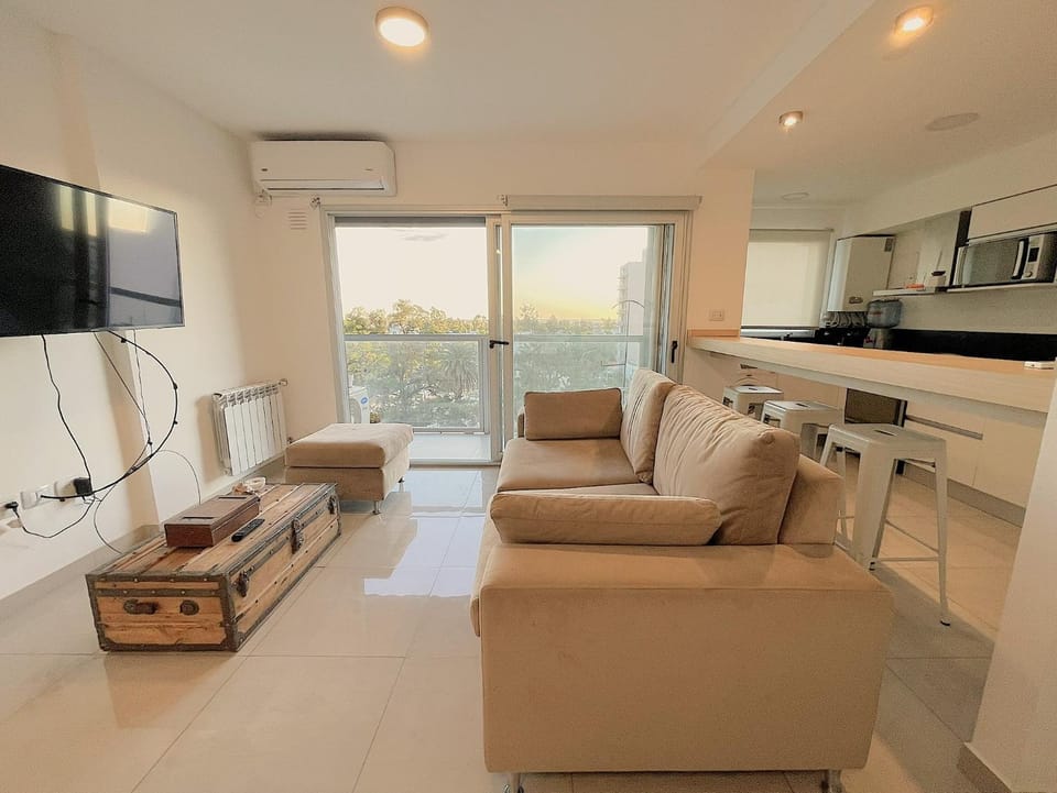 Altos de Tucumán Apartment in Bahía Blanca
