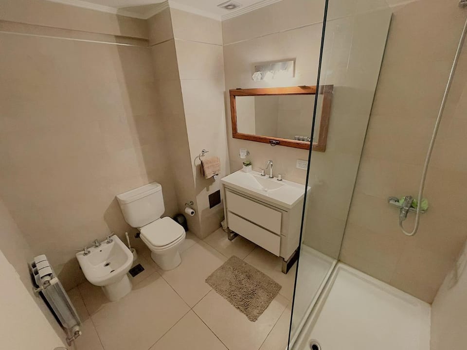 Altos de Tucumán Apartment in Bahía Blanca