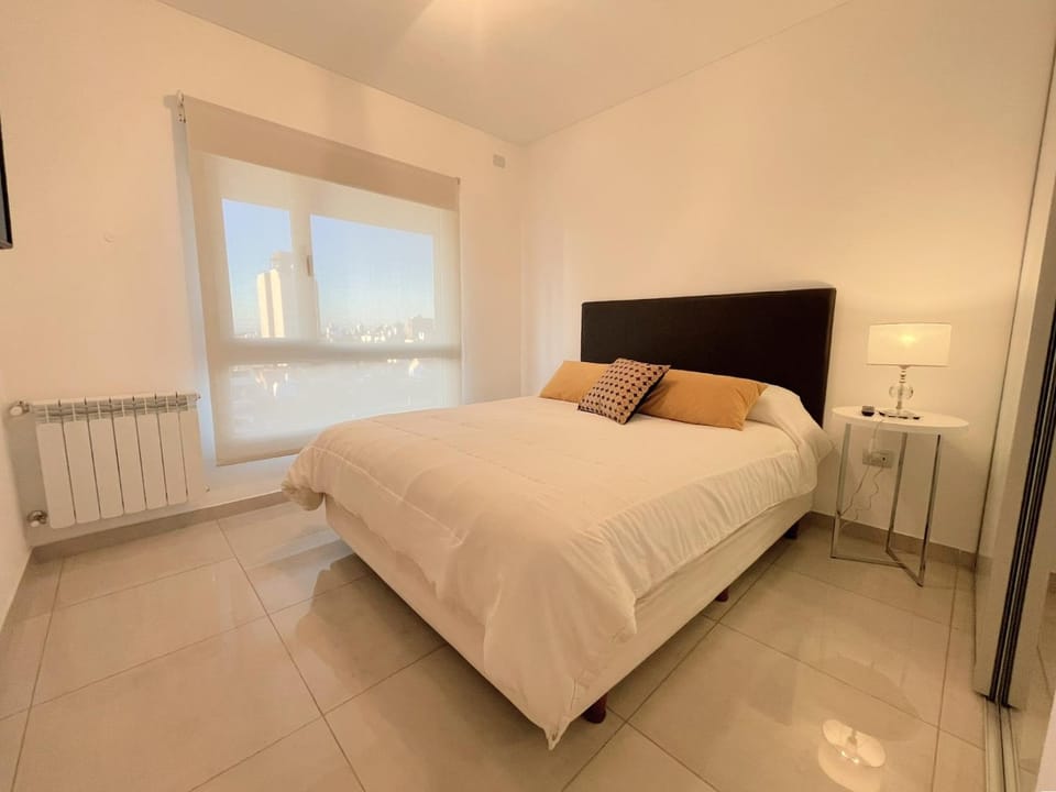 Altos de Tucumán Apartment in Bahía Blanca