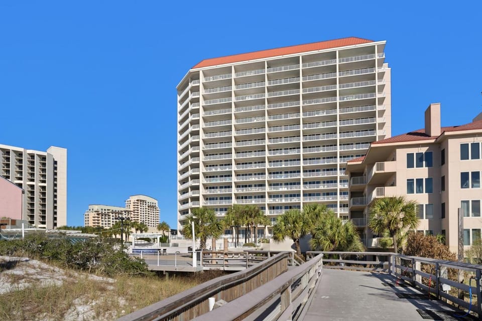 Tides 0303 House in Miramar Beach