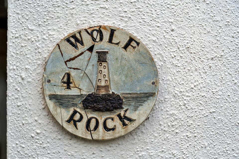 Decorative detail