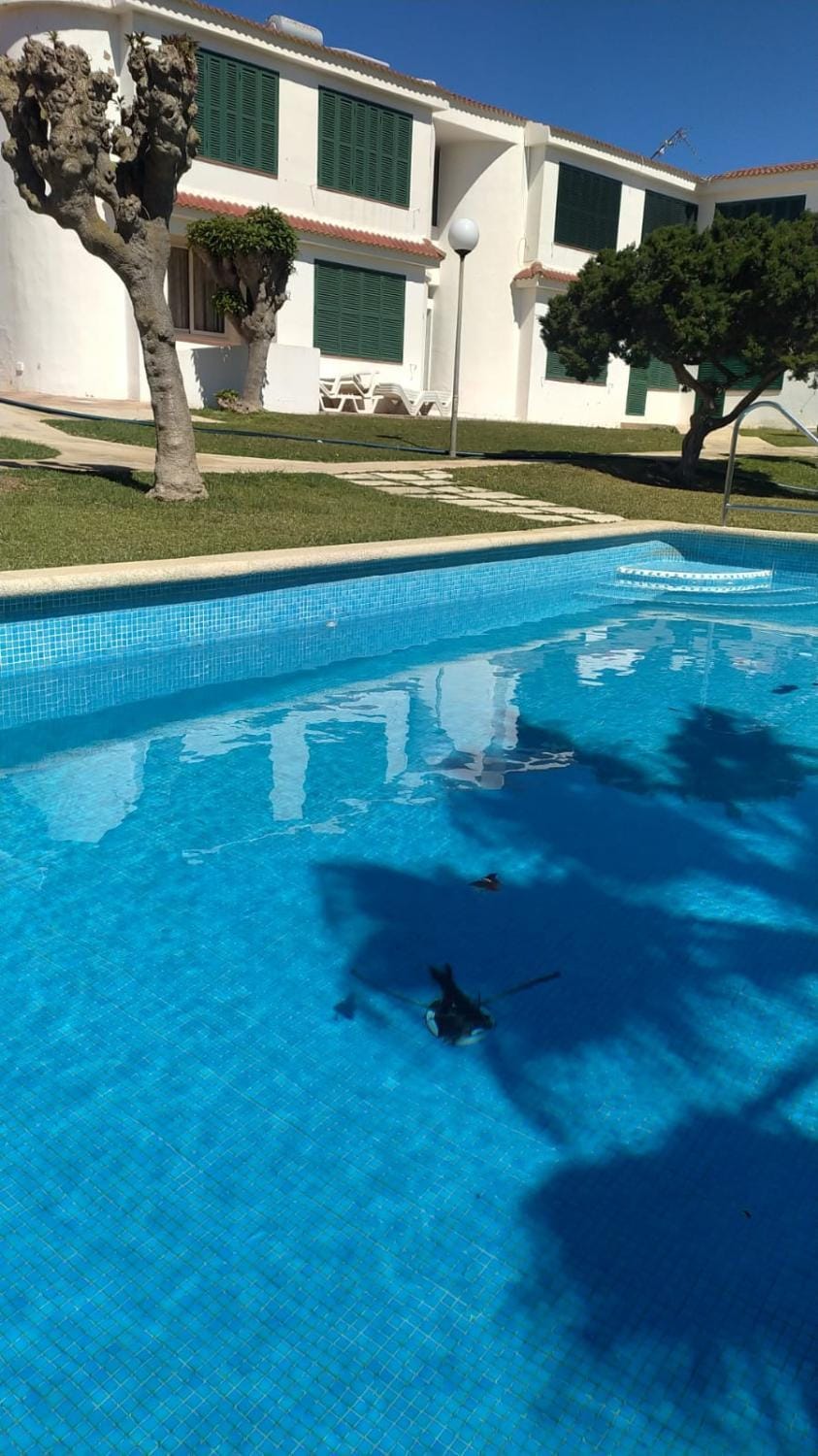 Apartamento Forcat 25 Apartment in Los Delfines