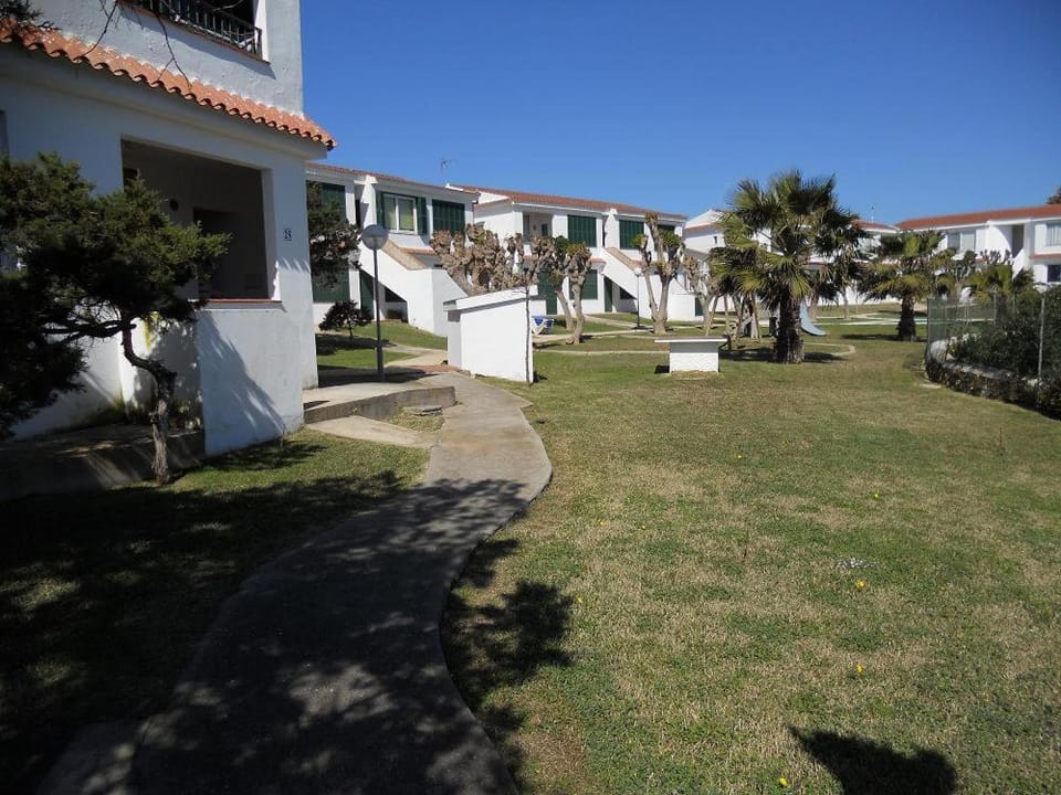 Apartamento Forcat 25 Apartment in Los Delfines