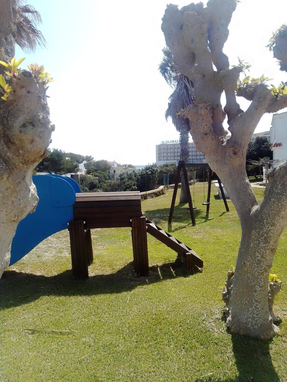 Apartamento Forcat 25 Apartment in Los Delfines