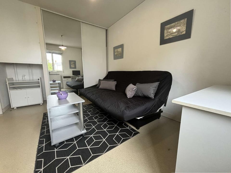 Studio LA ROCHELLE - LR060-A06 Apartment in La Rochelle