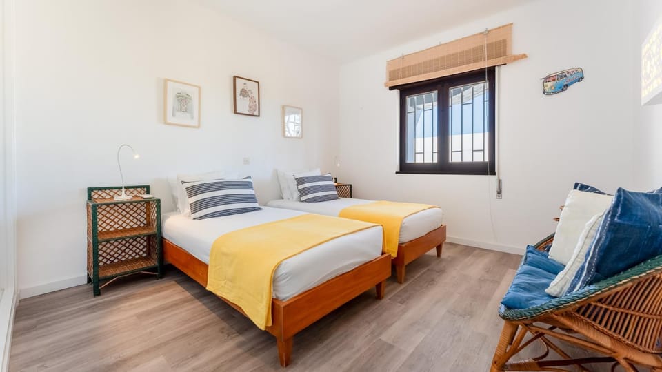 Balaia Project by LovelyStay Apartment in Olhos de Água