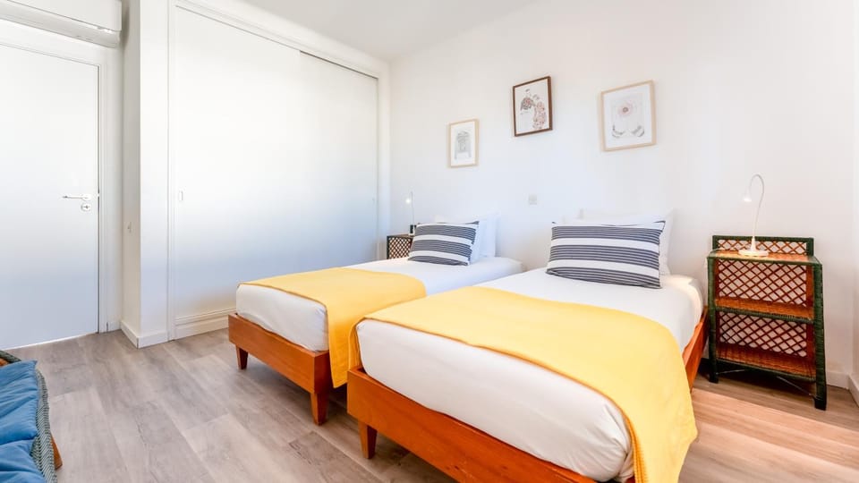 Balaia Project by LovelyStay Apartment in Olhos de Água