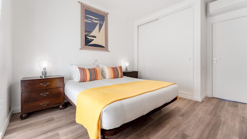Balaia Project by LovelyStay Apartment in Olhos de Água