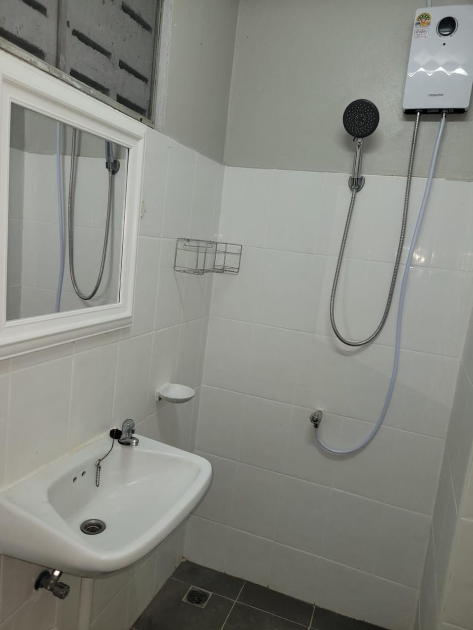 Kong home Apartment in Hua Hin District