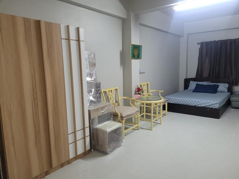 Kong home Apartment in Hua Hin District