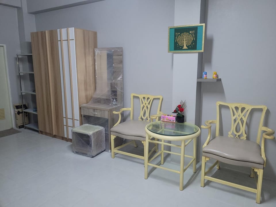 Kong home Apartment in Hua Hin District