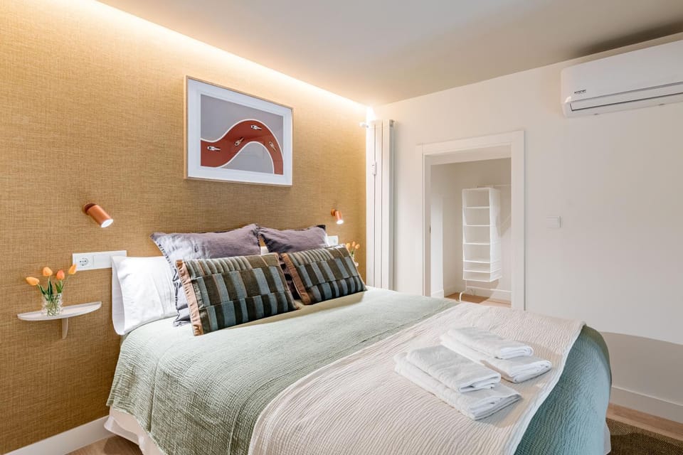 Victoria Urban Stays 03 Apartment in Madrid
