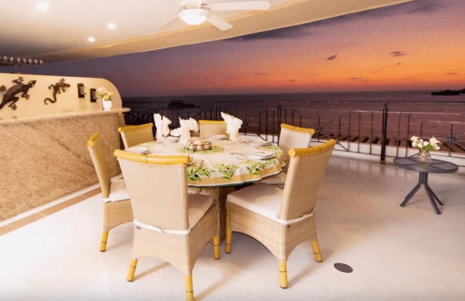 Bay View Grand residencial Ixtapa Apartment in Ixtapa Zihuatanejo