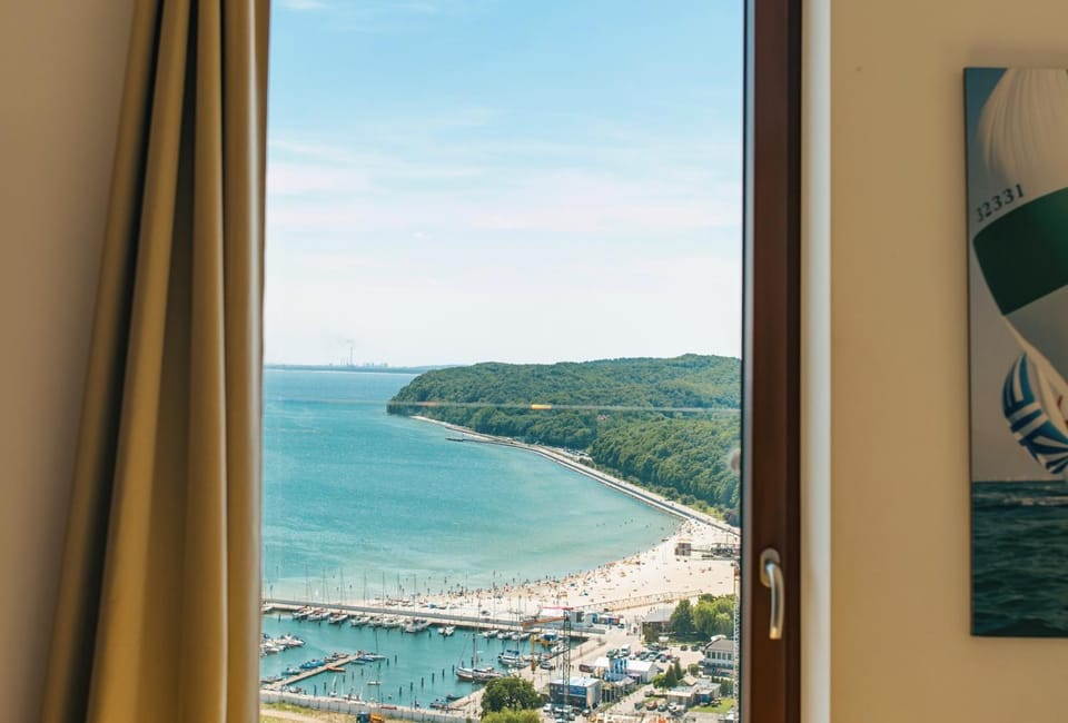 Sea view