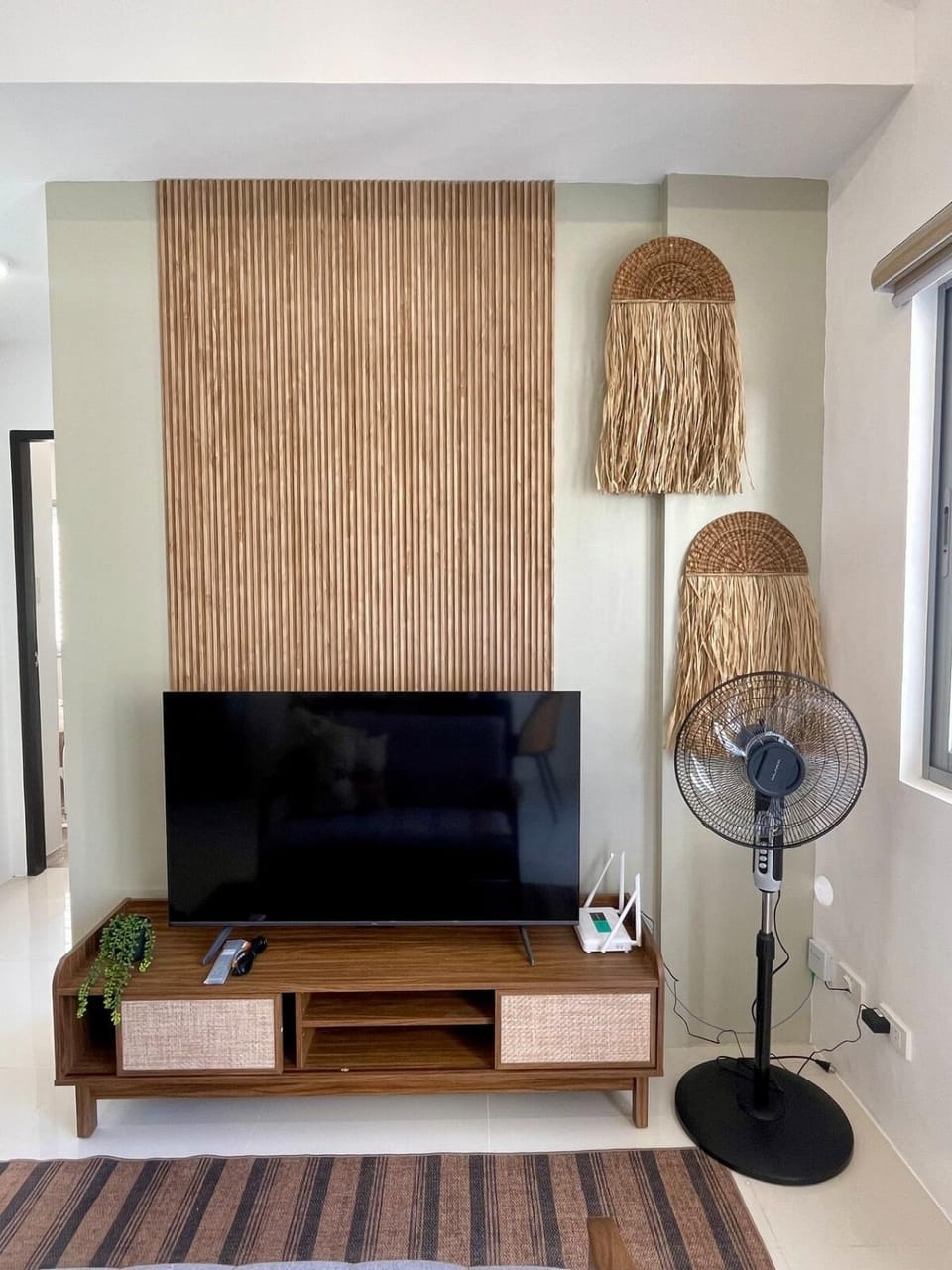 SkyBreeze Family Suite Iloilo City Apartment in Iloilo City