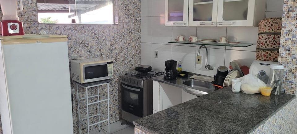 Apartmento ótima localização ! Apartment in State of Alagoas, Brazil