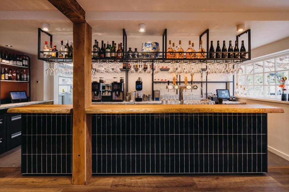 Food and drinks, Drinks