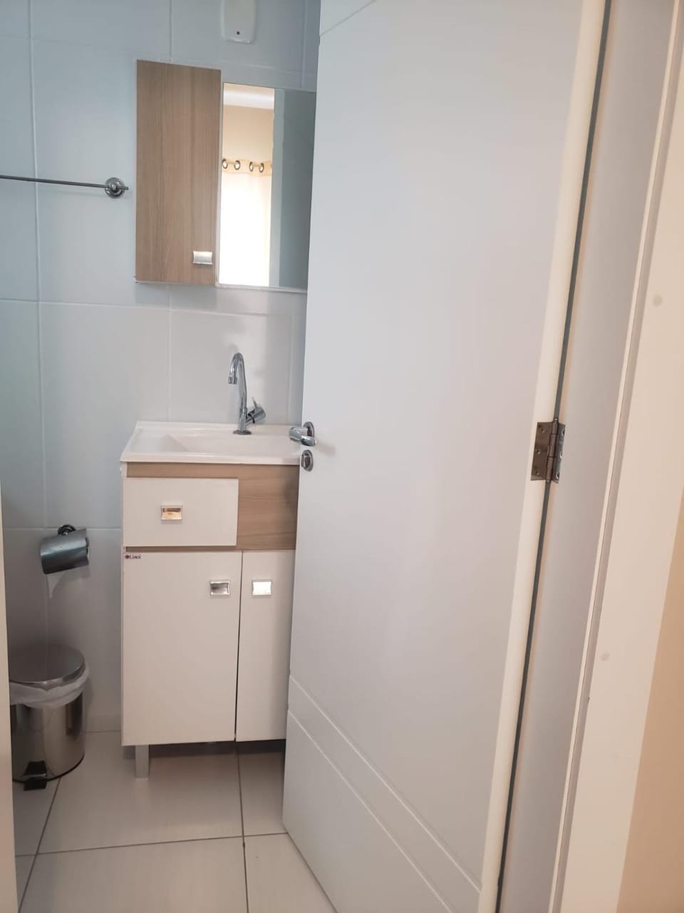 Solar Itapema Apartment in Porto Belo