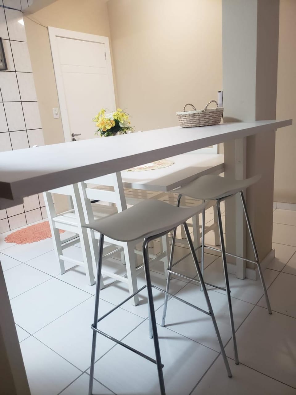 Solar Itapema Apartment in Porto Belo