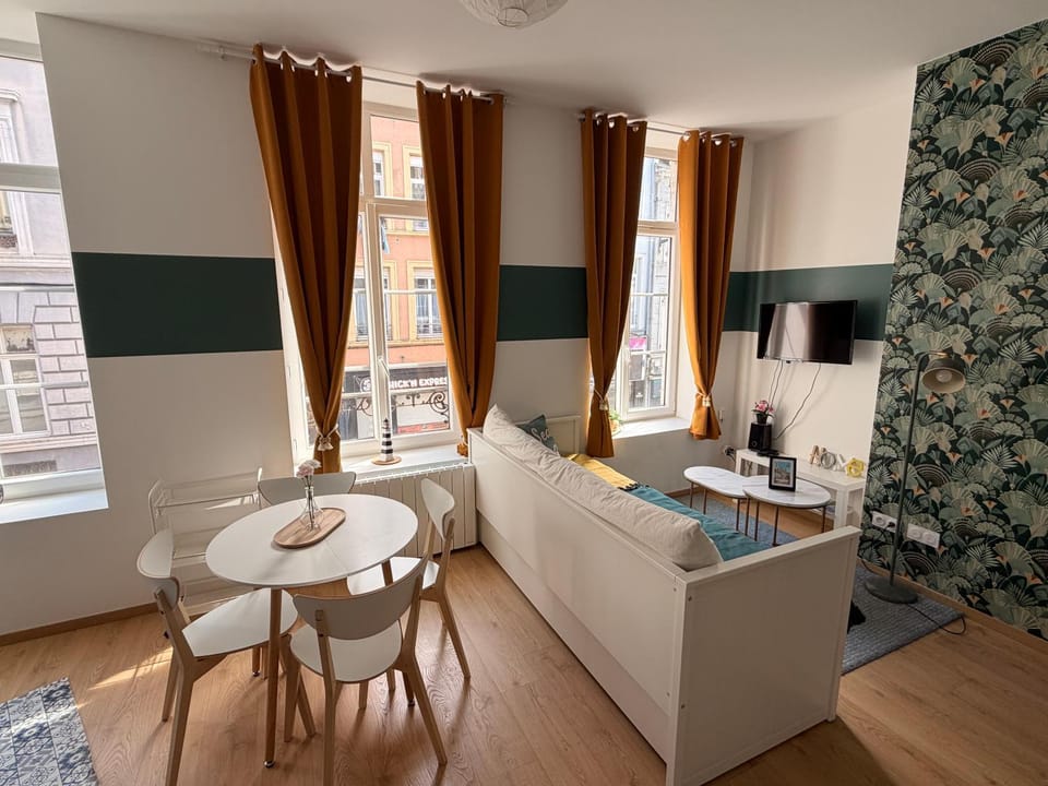 Le Nid des Tintelleries - Cosy au cœur de Boulogne Apartment in Hauts-de-France