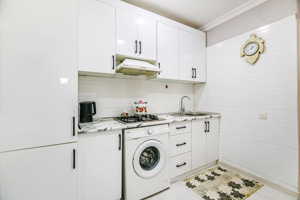 Apartment in Axundov Garden Apartment in Baku