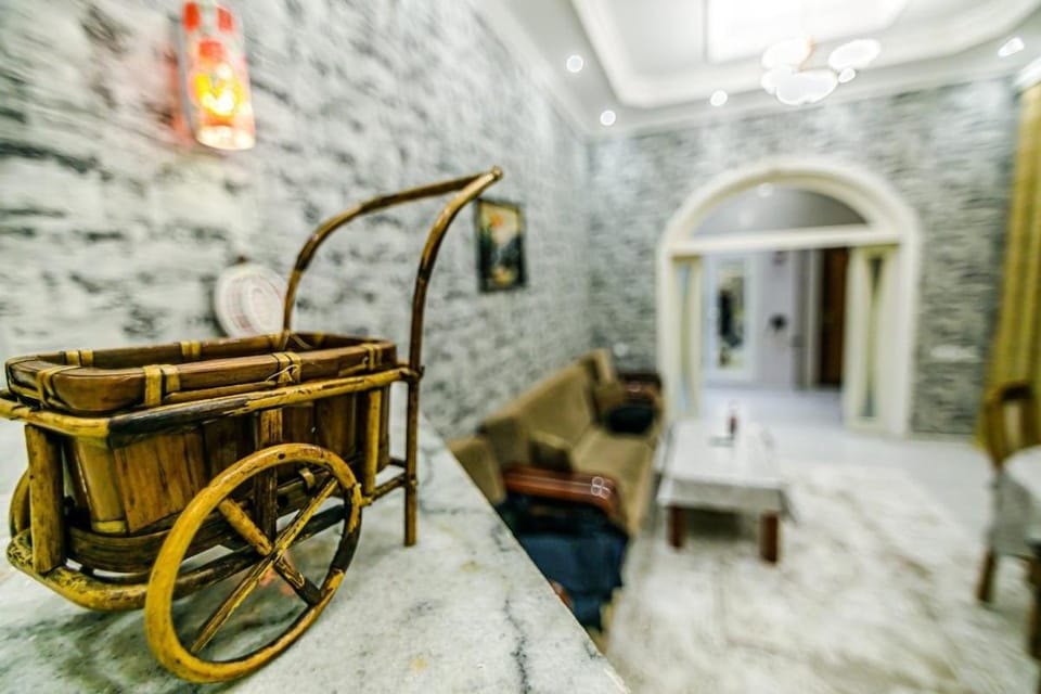 Apartment in Axundov Garden Apartment in Baku