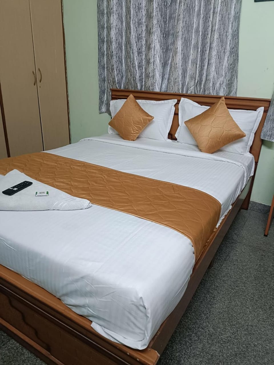 Bhattarahalli Guest house Bed and Breakfast in Bengaluru