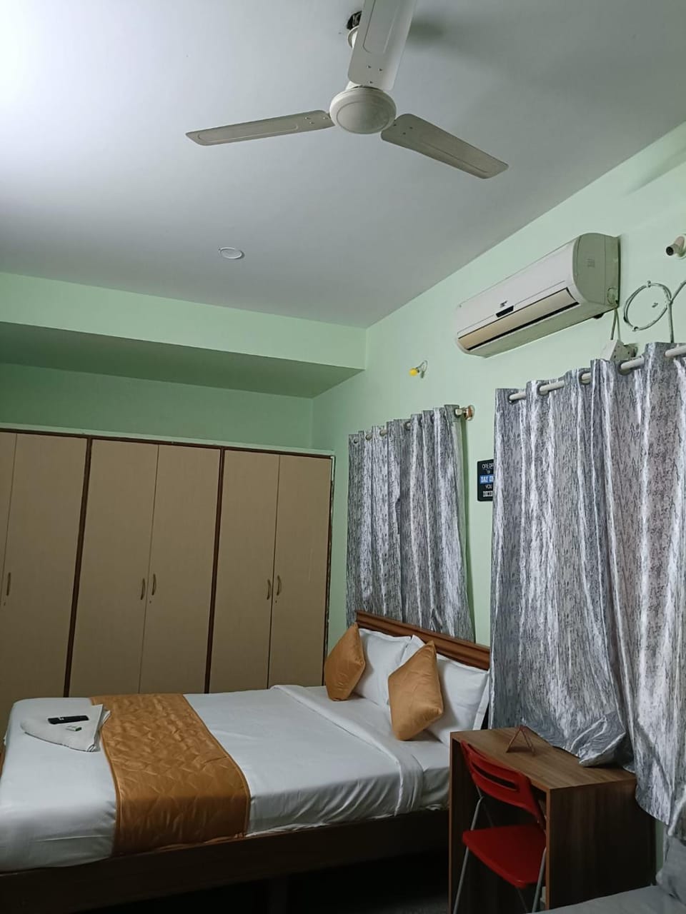 Bhattarahalli Guest house Bed and Breakfast in Bengaluru