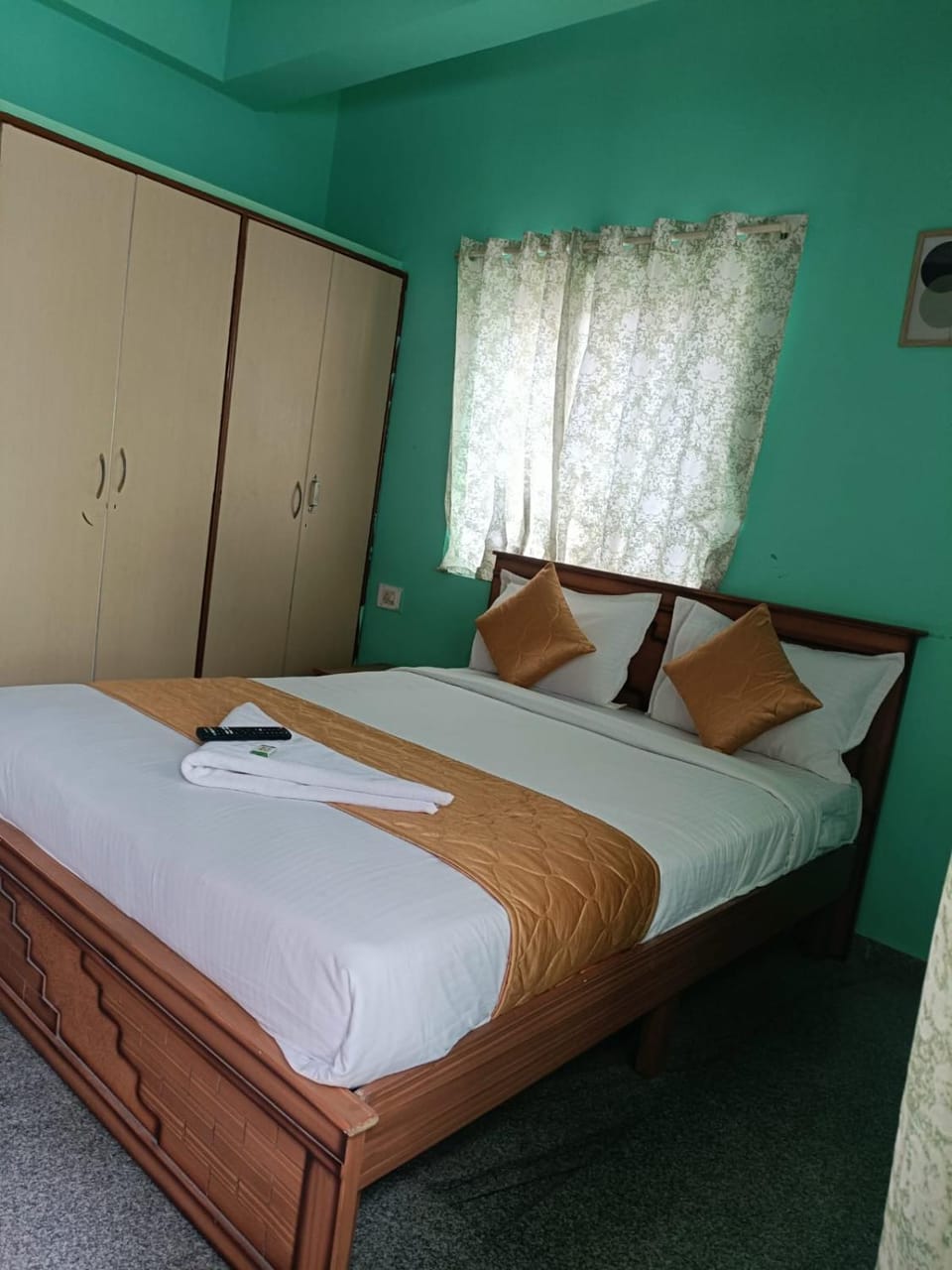 Bhattarahalli Guest house Bed and Breakfast in Bengaluru