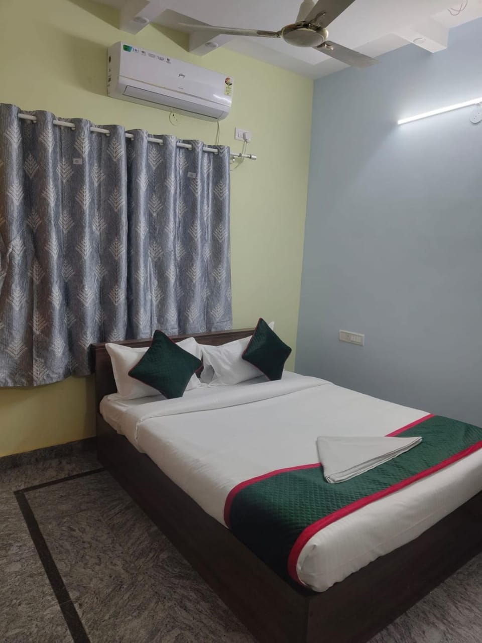 Bhattarahalli Guest house Bed and Breakfast in Bengaluru