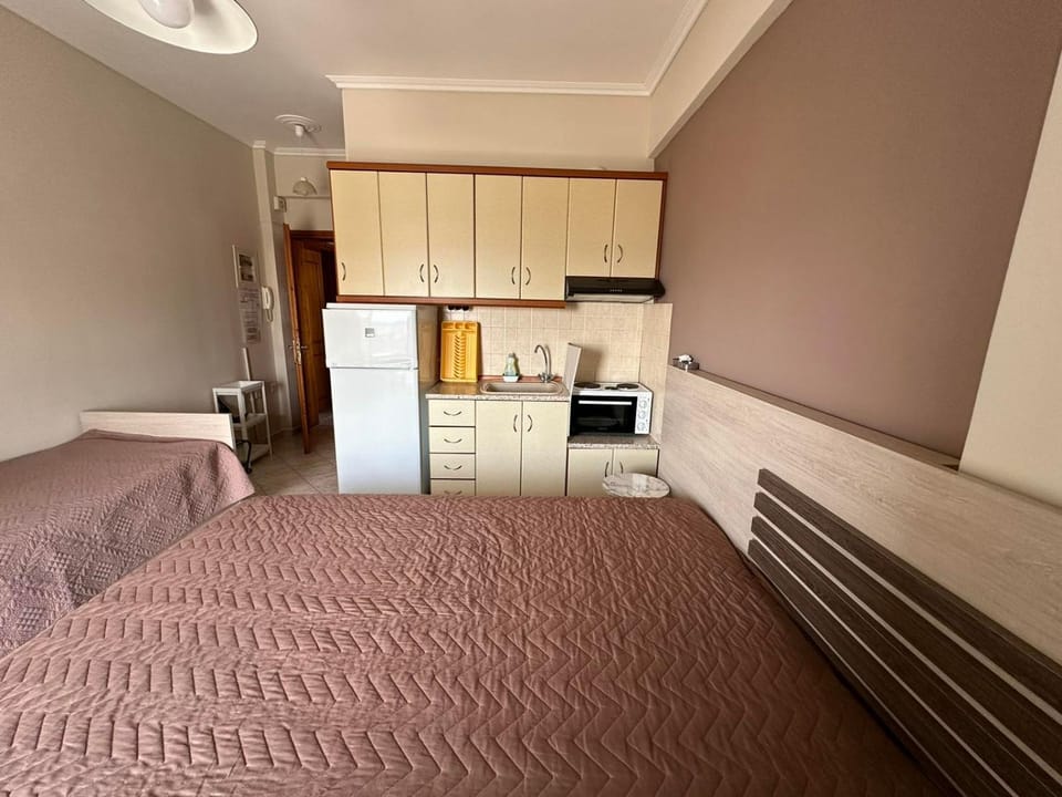 Studio Margarita Apartment in Halkidiki