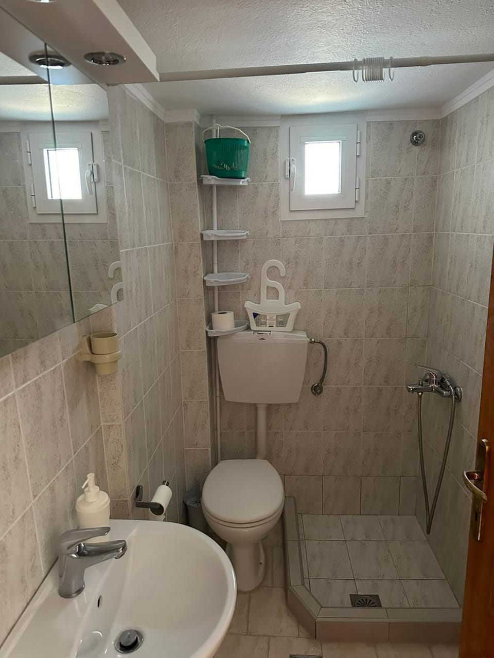 Studio Margarita Apartment in Halkidiki