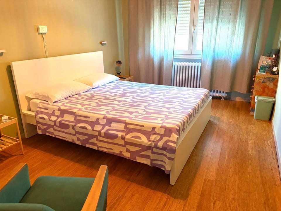Terra Cielo alloggio di Porta Santi Apartment in Cesena