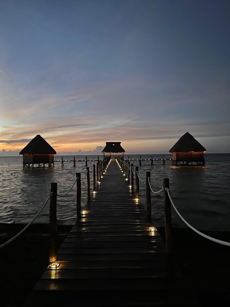 LOB LOB Cabañas Bed and Breakfast in State of Quintana Roo
