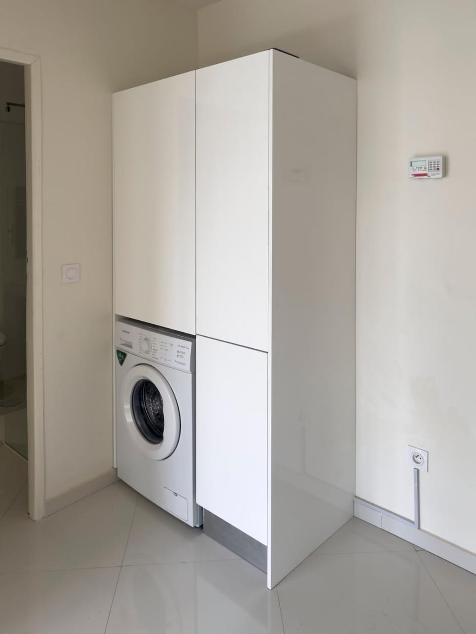 1 bdr cozy central apt in Praça Center - LCGR Apartment in Praia
