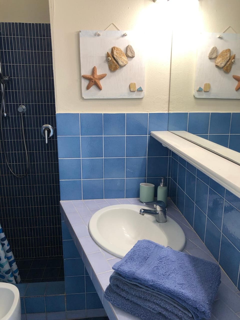 Sunset Home Apartment in Capoliveri